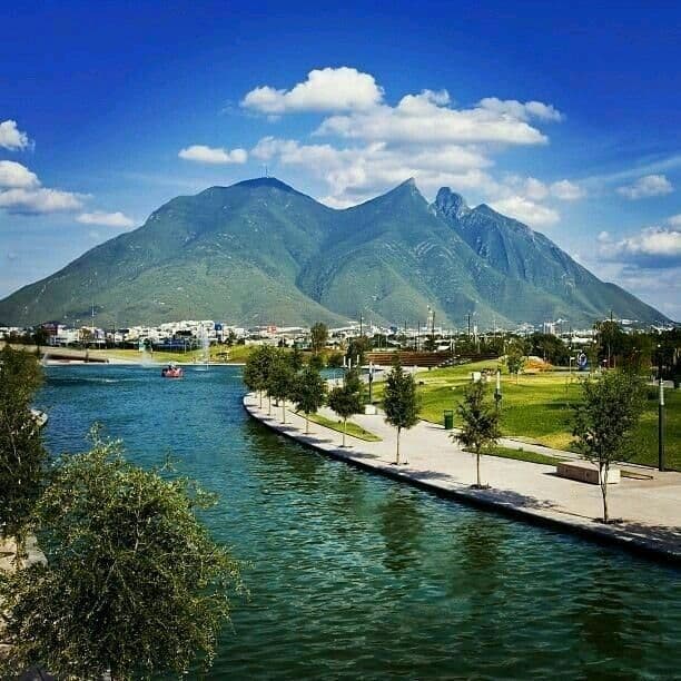 Monterrey