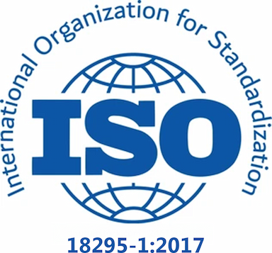 ISO 18295