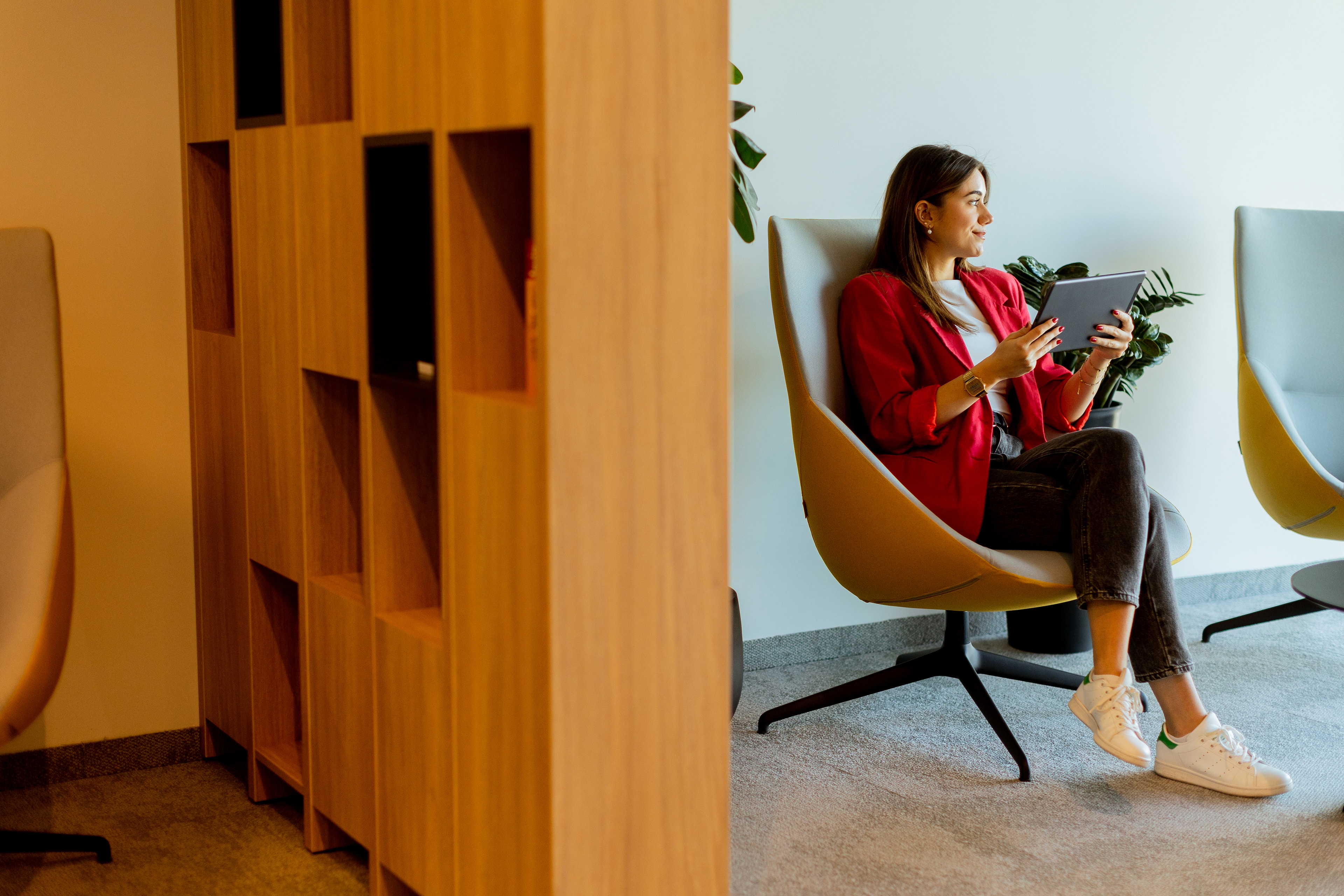 Government services banner