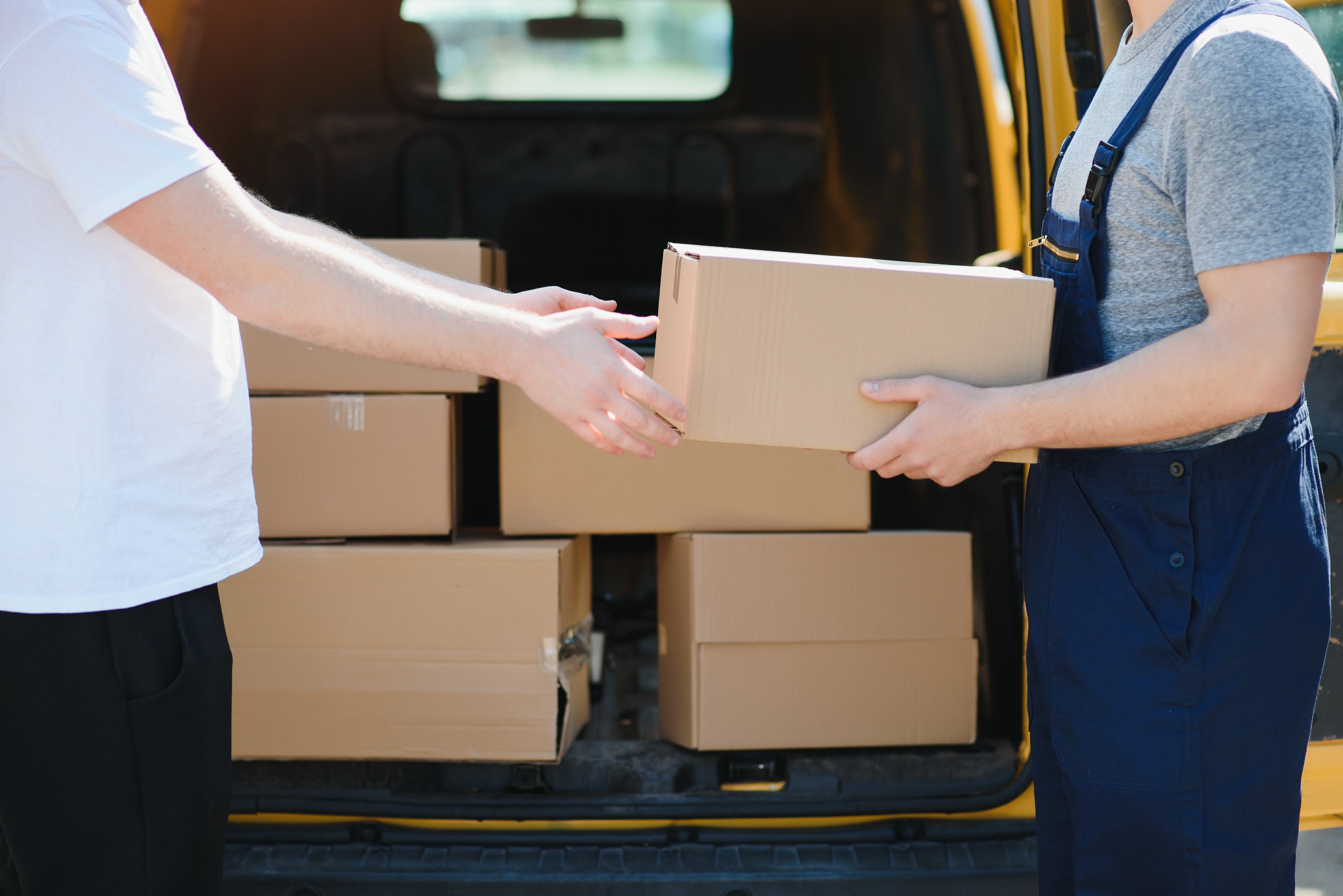 Retail and consumption banner