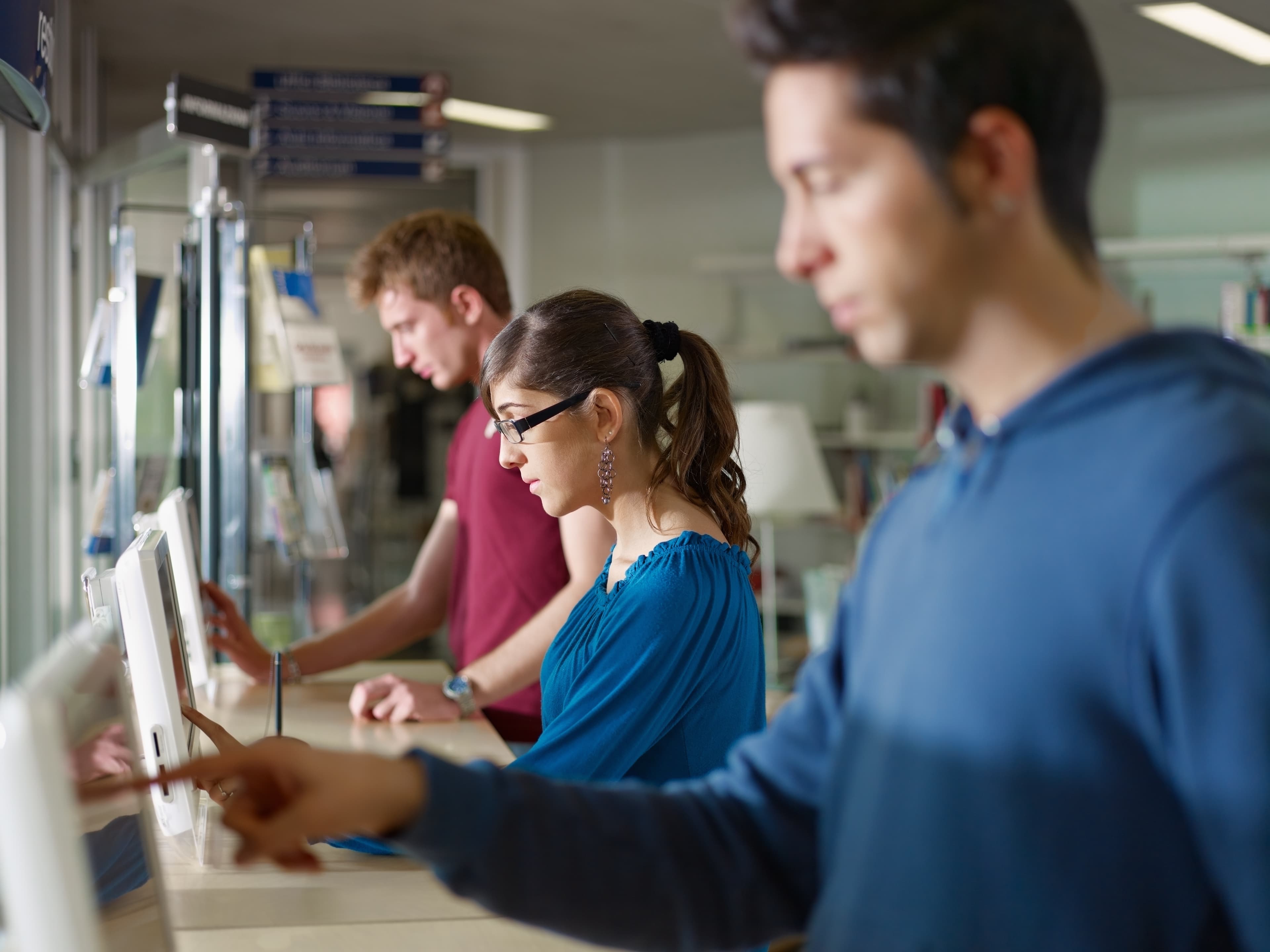 Public utilities monitoring