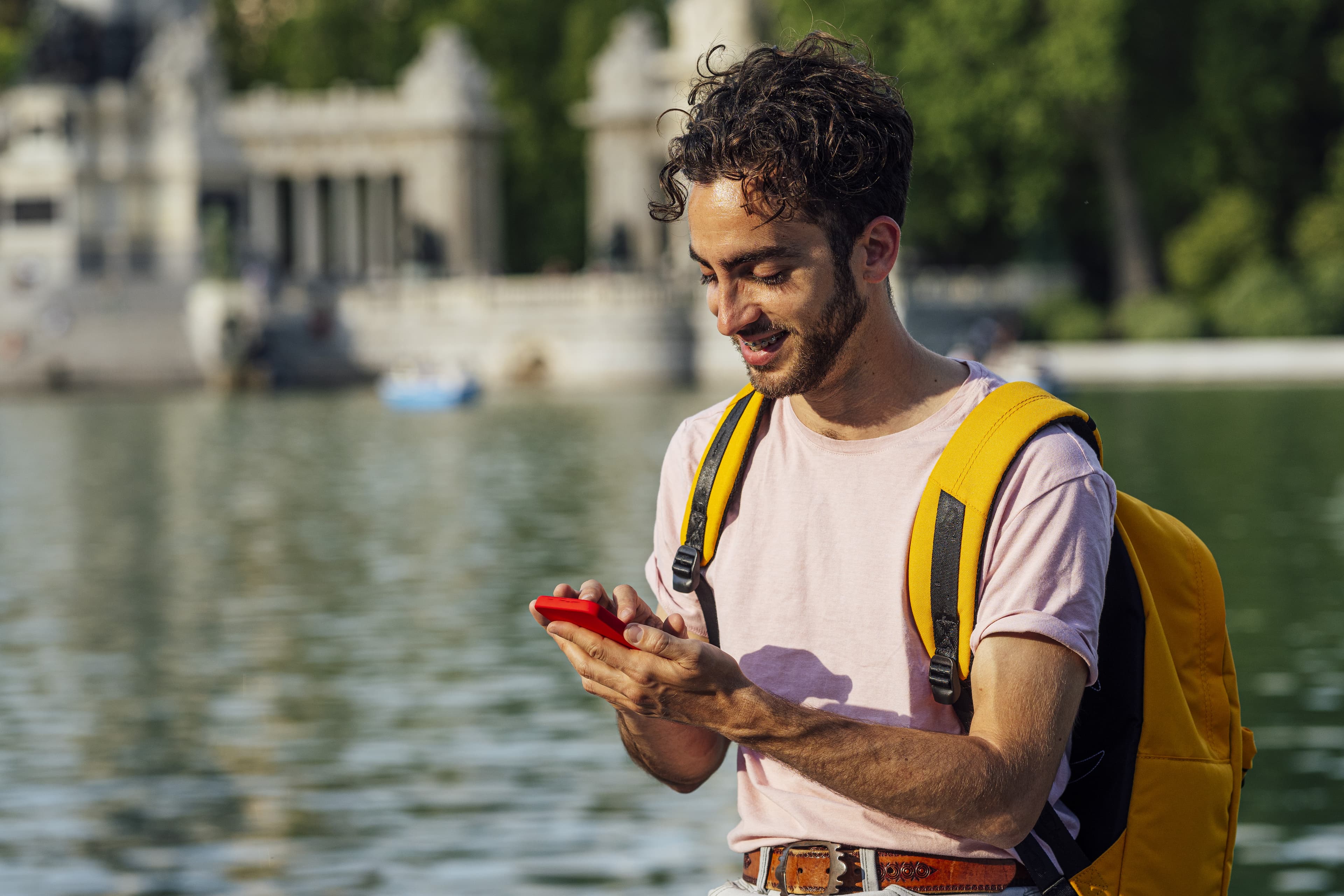 Hospitality agents collaborating